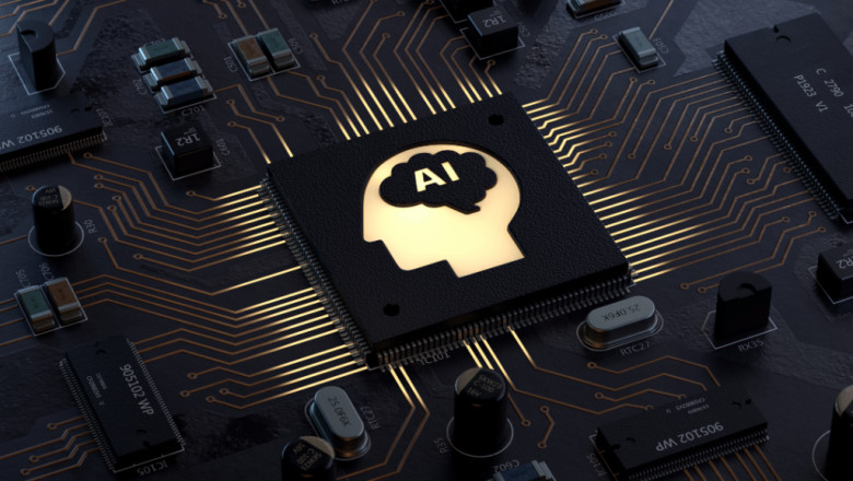 Top Industries Being Touched And Transformed By AI