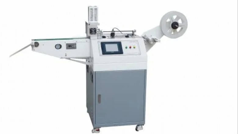 Ultrasonic Label Cutting Machine Market Research Report (2022-2031) : Challenges to New Entrants and Small Companies