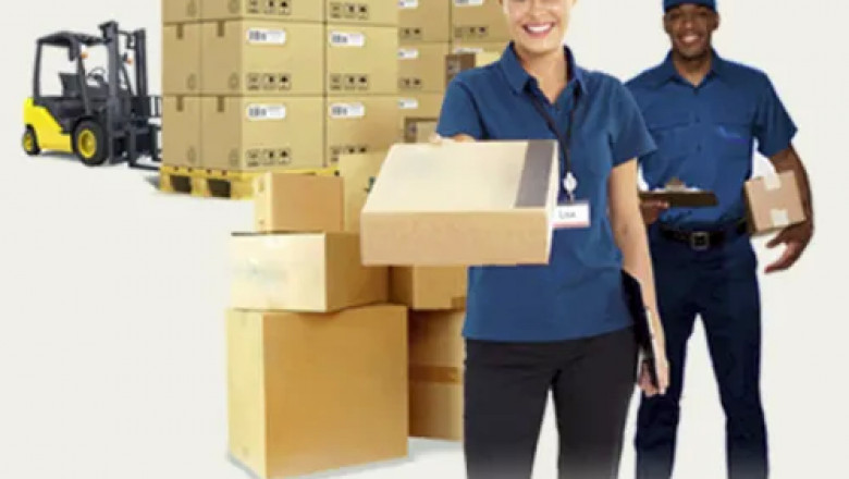 Understanding Door-to-Door Cargo Delivery Services