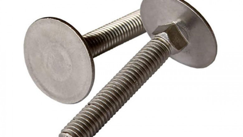 Understanding the Concept of Elevator Bolts
