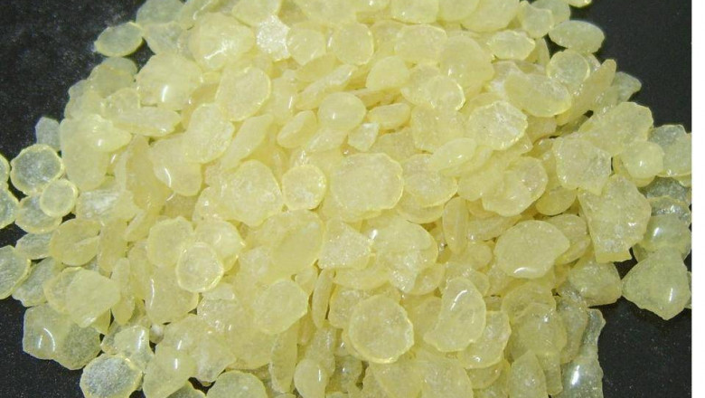 Various end-use industries utilize low mol weight thermoplastic hydrocarbon Petroleum Resins