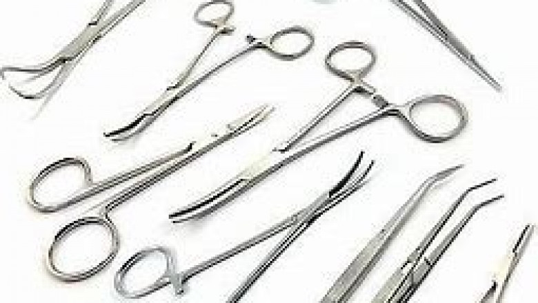 Veterinary Surgical Instruments Market Report Till 2028 | Latest Trends, Growth &amp; Forecast