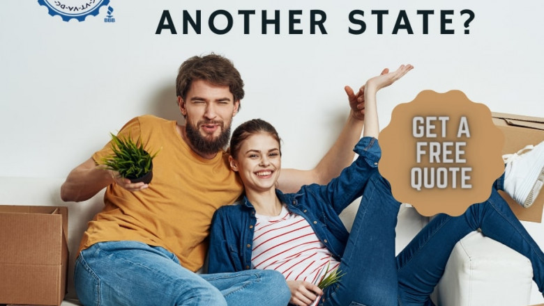 Why All Around Moving Is Best Mover Company for Moving Service?