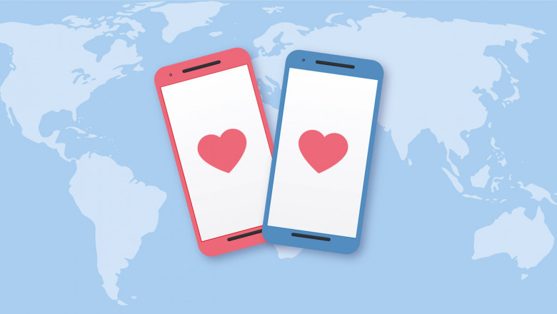 Why trust Matchmaking Apps?