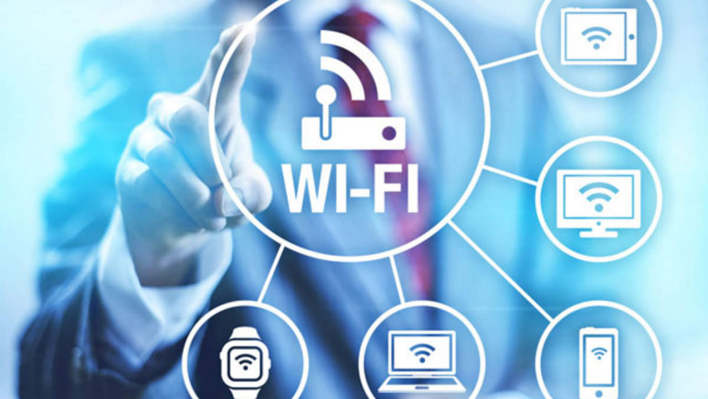 Wi-Fi as a Service Market Size, Share, Growth, Value, Analysis, and Forecast 2022–2030.
