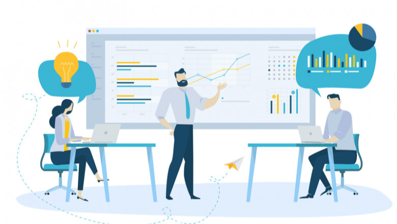 3 Talents Required To Become A Data Analyst