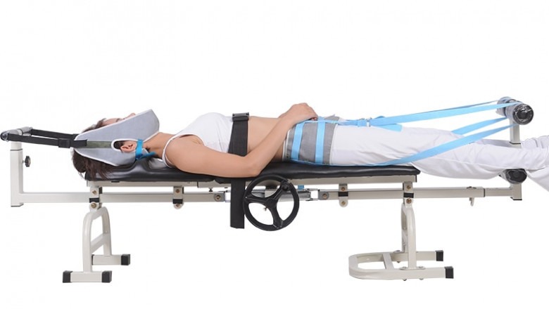 A Removable Orthopedic Device Supports Joints, and Can Be Removed When Not In Use