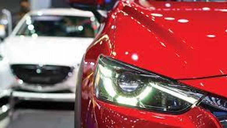 Automotive Coatings Market Size, Share, Regional Overview and Global Forecast to 2028