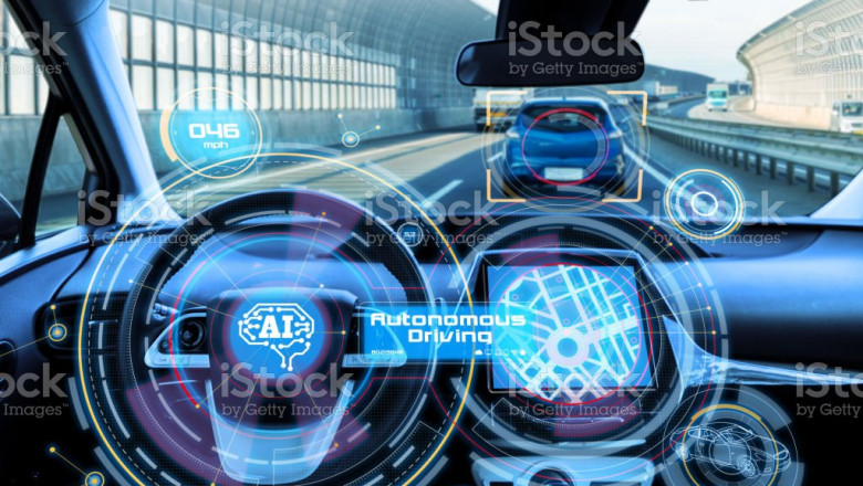 Automotive V2X Market 2020 | In-Depth Research on Industry Trends