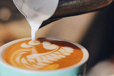 Best Coffee Supplier