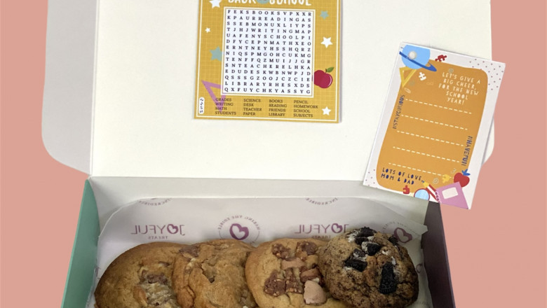 Best Cookies to Buy Online