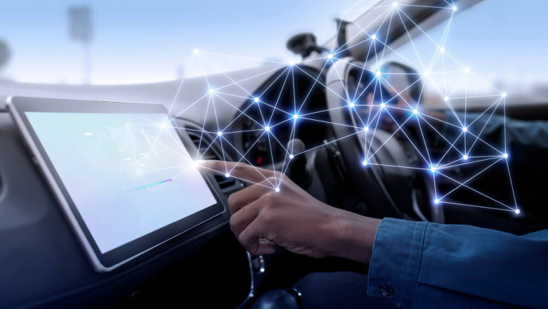 Best vehicle tracking and fleet management software in 2023