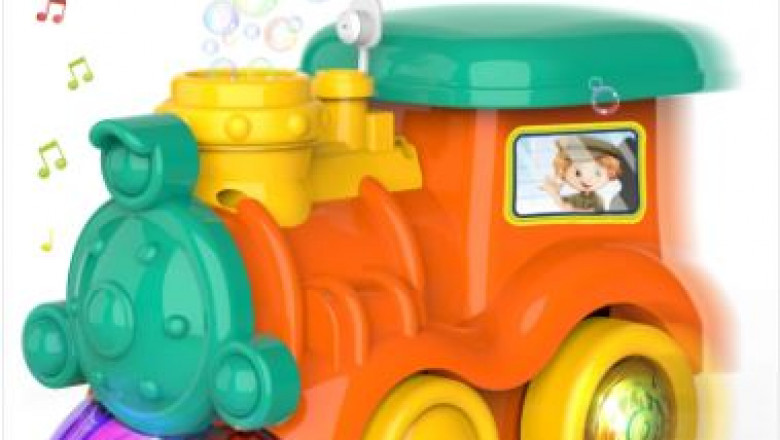 Buy Bubble Machine For Toddler