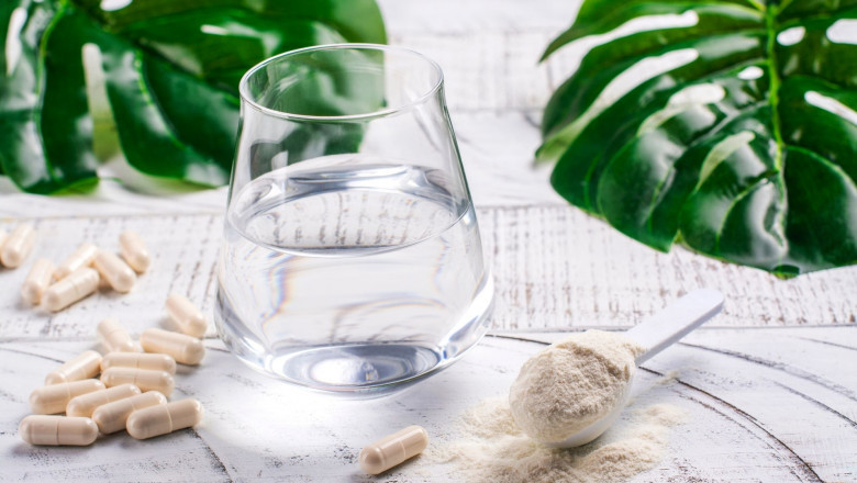 Collagen Supplements Help To Add Collagen In Our Diet