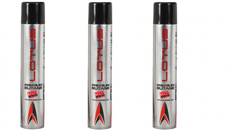 Does the Type of Butane Lighter Fuel You Use Matter?