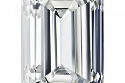 Emerald Cut Diamond Everything you need to know