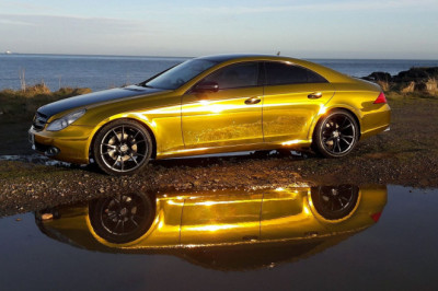 Factors to Consider When Considering car wrapping aberdeen