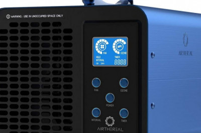 Global Ozone Generator Market Size, Share, Latest Trades and Growth Analysis Report Till 2028