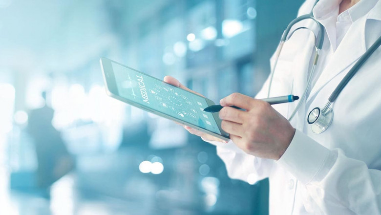 Healthcare Supply Chain Management Is The Process Of Controlling The Efficient And Economical Flow Of Medical Products And Services