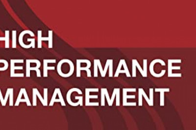 High Performance Management