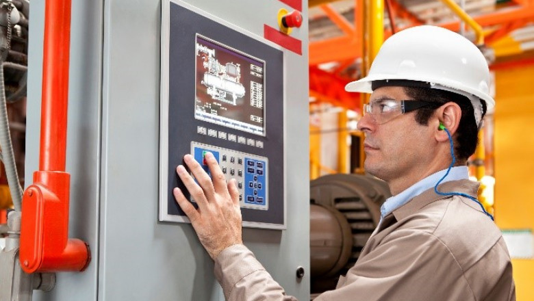 High Resolution Demand and Growth Forecast Analysis of Human Machine Interface Market, 2020-2027