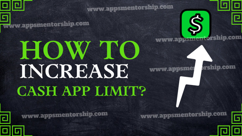 How to Increase Cash App Limit to $7500? Read Important Guidelines