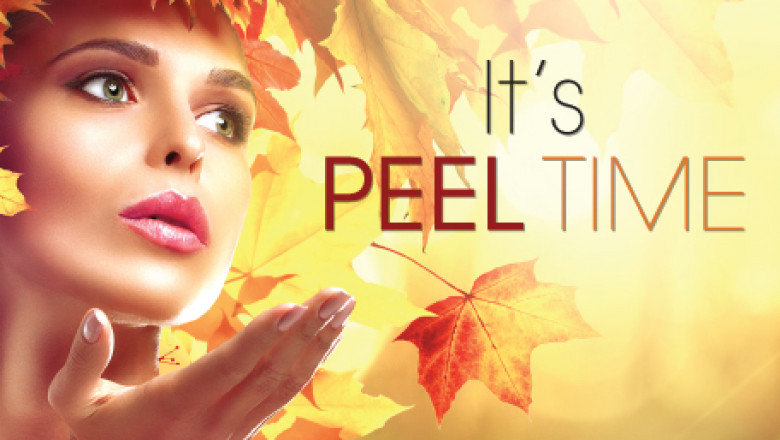 How to Make Exfoliation a Priority This Fall