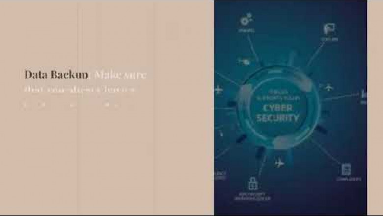 How to Protect Your Business Against Cyber Threats in Seven Simple Steps?