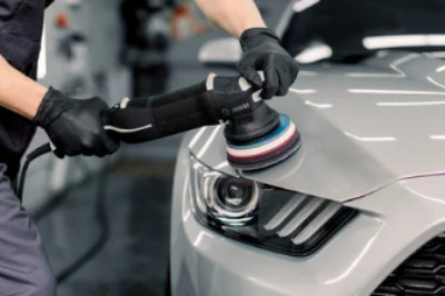 Keeping Your Car's Exterior at Its Best