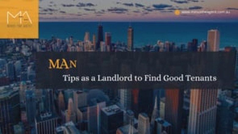 Managing Your Property