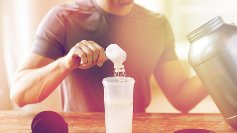 Mass Gainer Market, Research and Analysis 2022-2030
