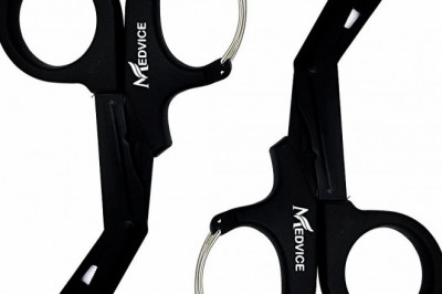 Medical Scissors, EMT and Trauma Shears