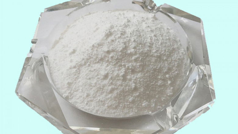 Nano Metal Oxide Market 2022 | Industry Demand, Fastest Growth, Opportunities Analysis and Forecast To 2028