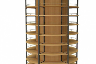 Package Column Display Rack Market Insight | Outlook | Growth Analysis Report 2022-2028