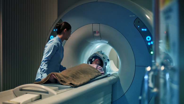 Pediatric Imaging Market Size, Share, Industry Analysis by 2029