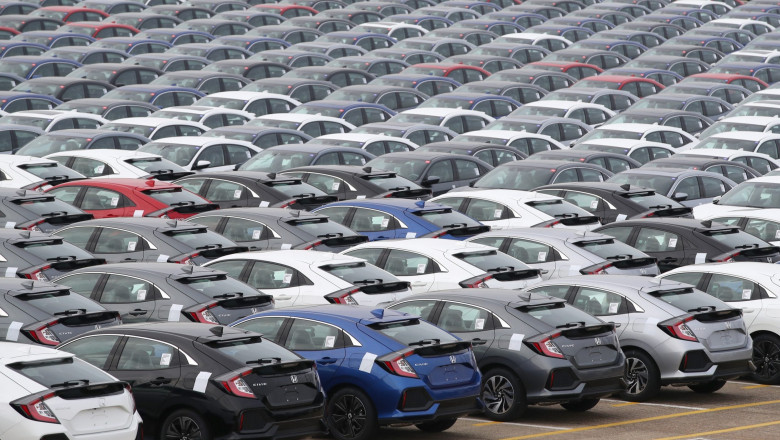 Reasons Your Next Car Should NOT Be An SUV