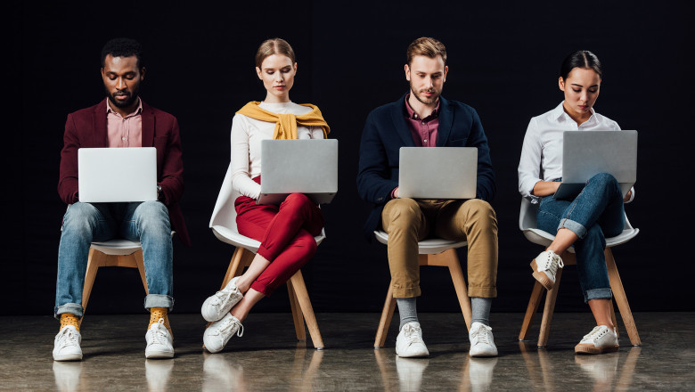 Remote work – why some people cannot be productive?