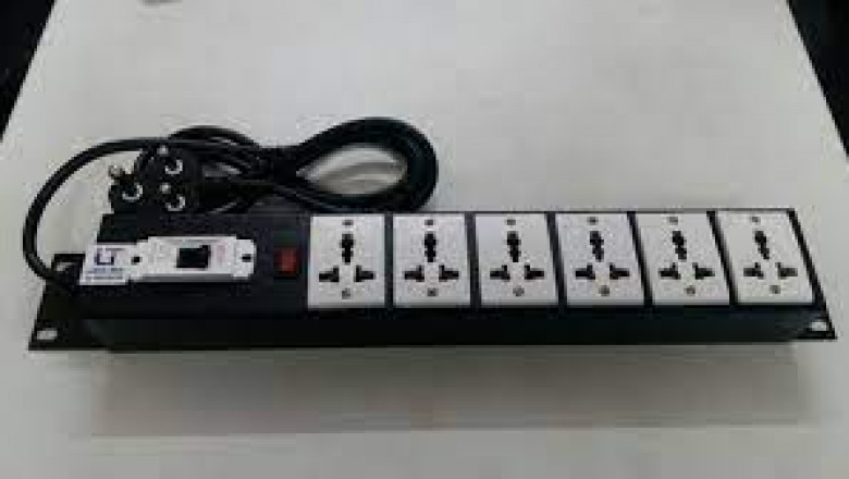 Report on Power Distribution Unit Market Research 2028 - Value Market Research