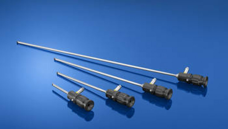 Rigid Borescopes Market Size, Share, Trends, Analysis and Forecast 2022-2030
