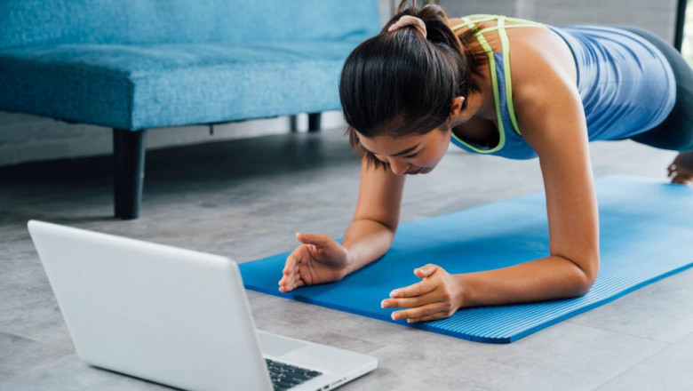 Size, Share, Growth, Value, Analysis, and Forecast for the Global Online Fitness Market from 2022 to 2030.
