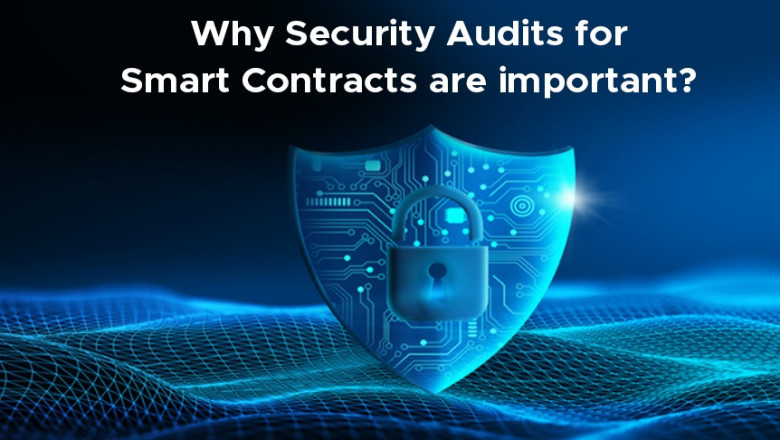 Smart Contract Security Audits – Why Do We Need Them?
