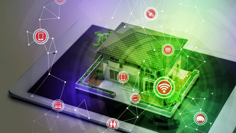 Smart Home Platforms Market Size, Share, Regional Overview and Global Forecast to 2028