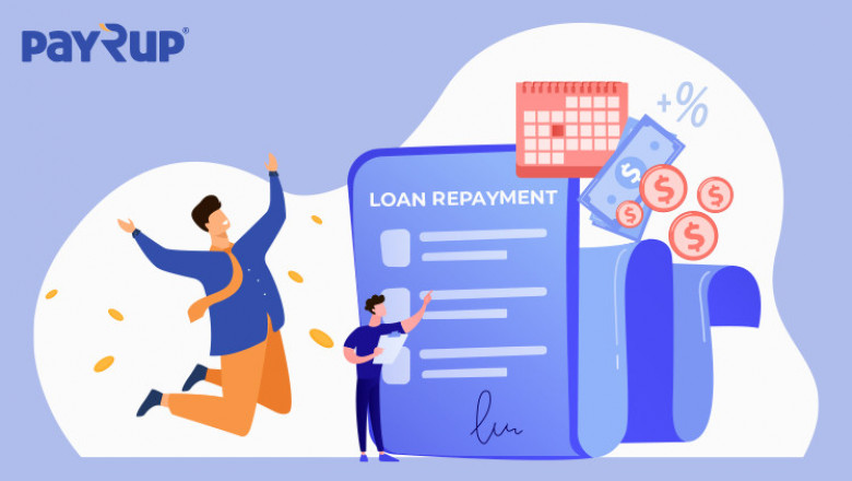 Strategies to make loan repayment safely & securely at Payrup