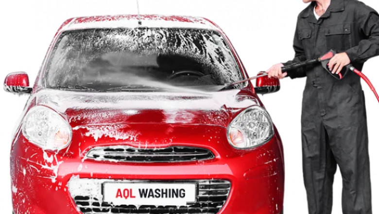 Taking care of your car’s paint