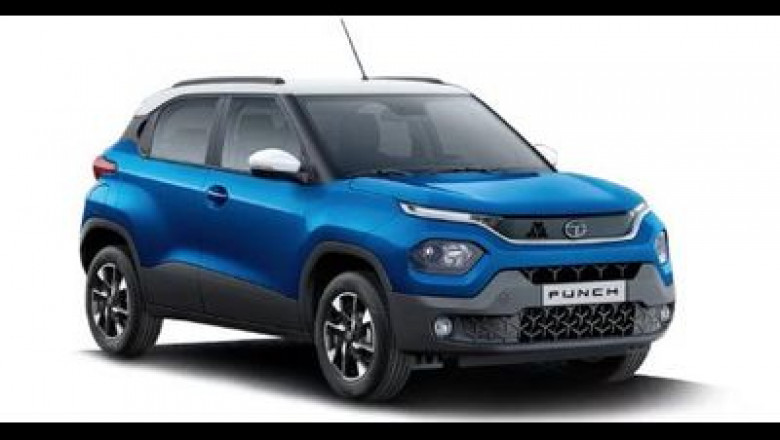 Tata Punch | Tata Punch Price | Tata Cars – autoX
