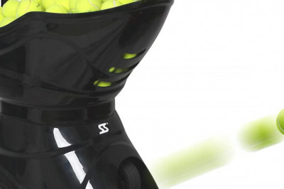 Tennis Ball Machine Market 2022 Size, Dynamics & Forecast Report to 2028