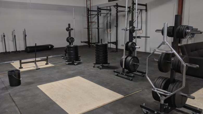 The best alternative to growing your strength with home gym equipment