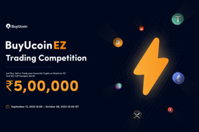 The Great Indian EZ Trading Competition