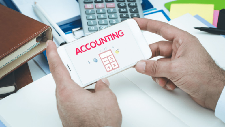 The Skills You Need For A Successful Accounting Career