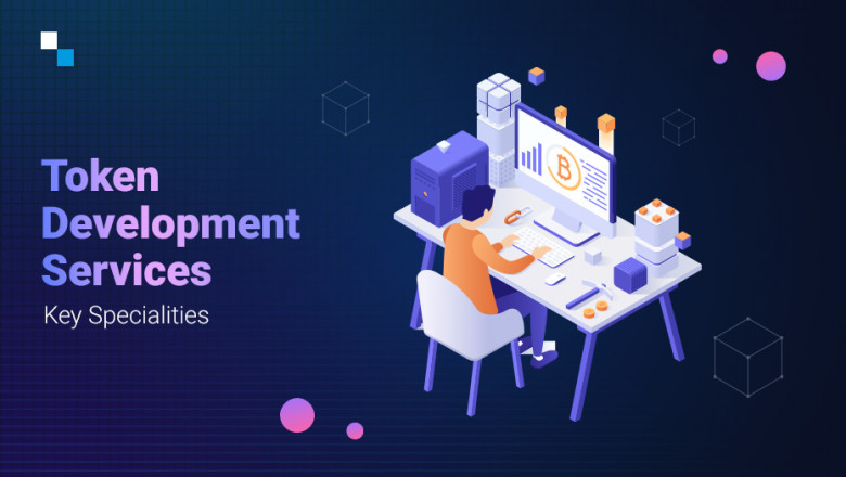 Utility Token Development Services: A Handbook For Start-up Entrepreneurs
